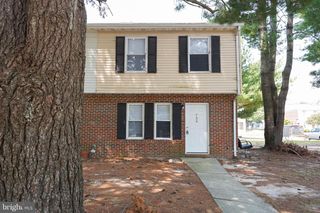 734 HEMLOCK ST, Salisbury, MD 21804