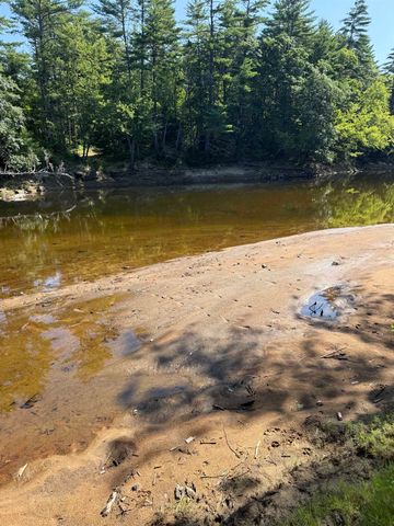 62 Sandy Circle, Brownfield, ME 04010