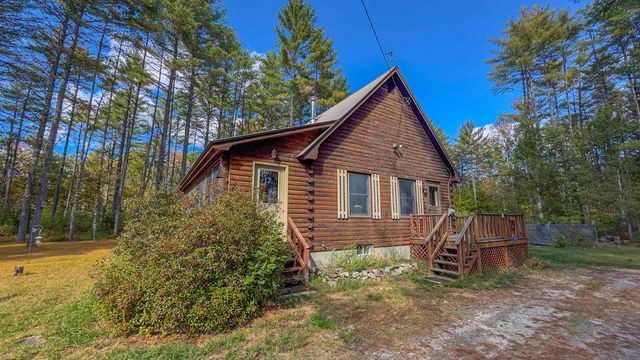 62 Sandy Circle, Brownfield, ME 04010