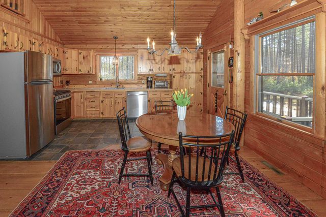 62 Sandy Circle, Brownfield, ME 04010