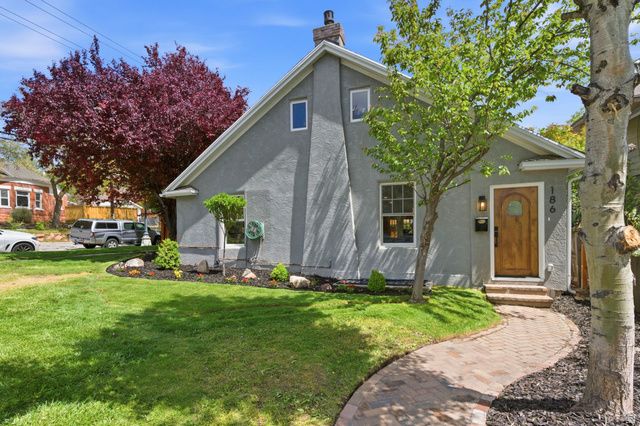 186 M ST, Salt Lake City, UT 84103