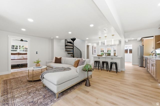 186 M ST, Salt Lake City, UT 84103