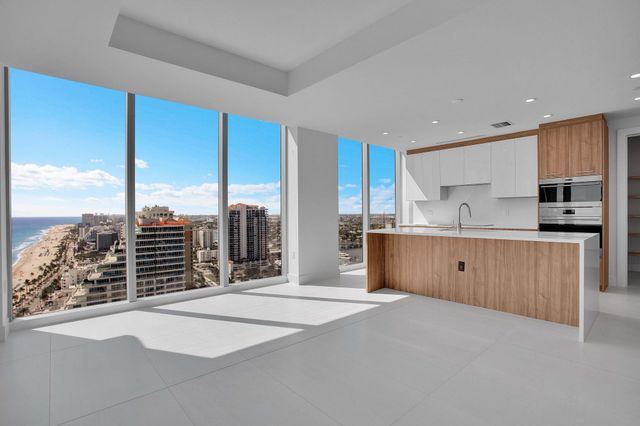 151 N Seabreeze Blv E-2501, Fort Lauderdale, FL 33304