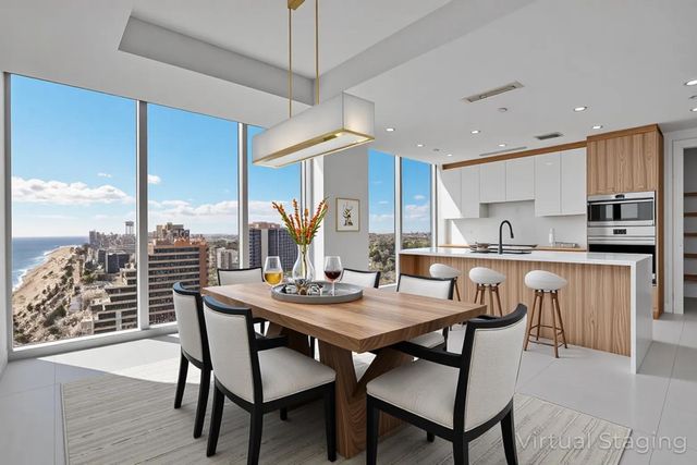 151 N Seabreeze Blv E-2501, Fort Lauderdale, FL 33304