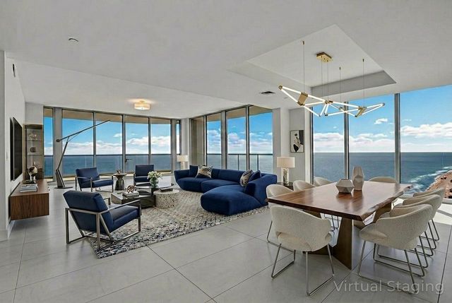 151 N Seabreeze Blv E-2501, Fort Lauderdale, FL 33304