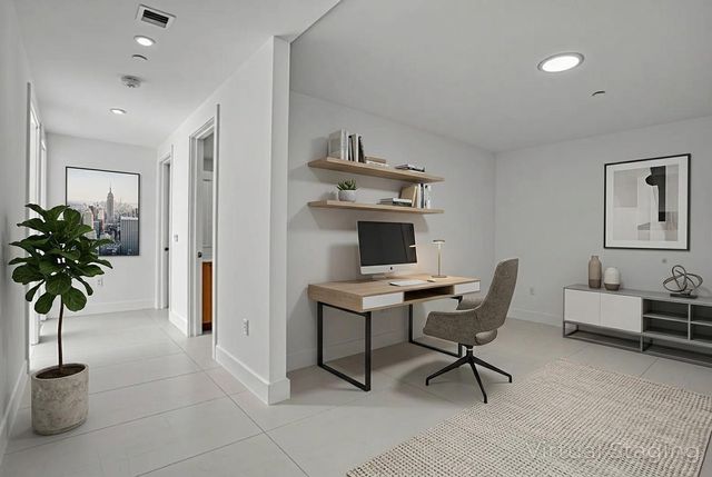 151 N Seabreeze Blv E-2501, Fort Lauderdale, FL 33304