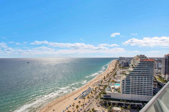 151 N Seabreeze Blv E-2501, Fort Lauderdale, FL 33304