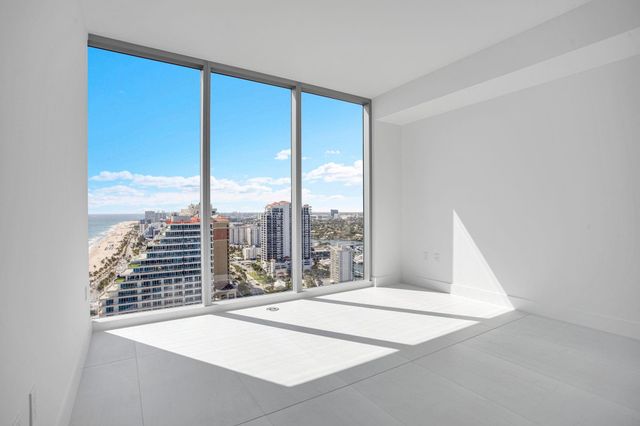 151 N Seabreeze Blv E-2501, Fort Lauderdale, FL 33304