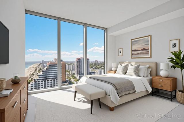 151 N Seabreeze Blv E-2501, Fort Lauderdale, FL 33304