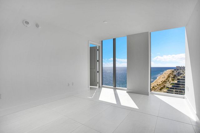 151 N Seabreeze Blv E-2501, Fort Lauderdale, FL 33304