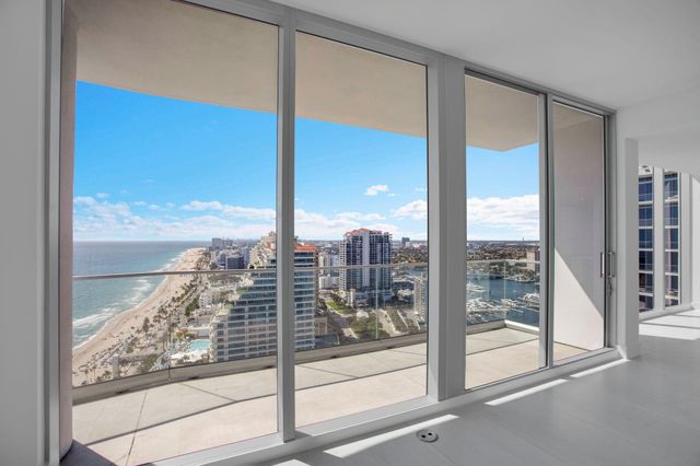 151 N Seabreeze Blv E-2501, Fort Lauderdale, FL 33304