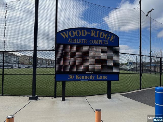 57 Leahy Drive, Wood Ridge, NJ 07075