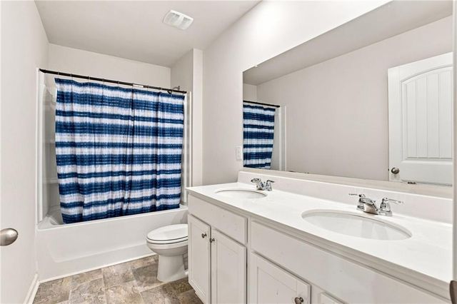 10 Quail Pass, Dawsonville, GA 30534
