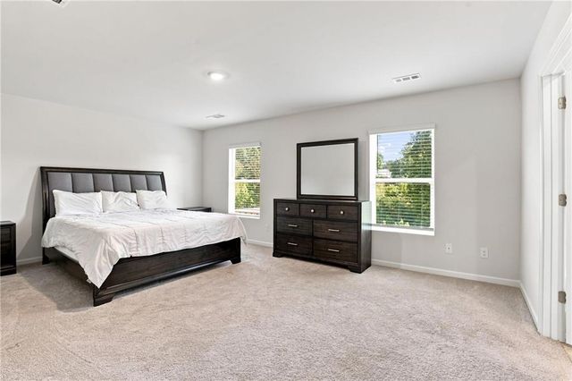 10 Quail Pass, Dawsonville, GA 30534
