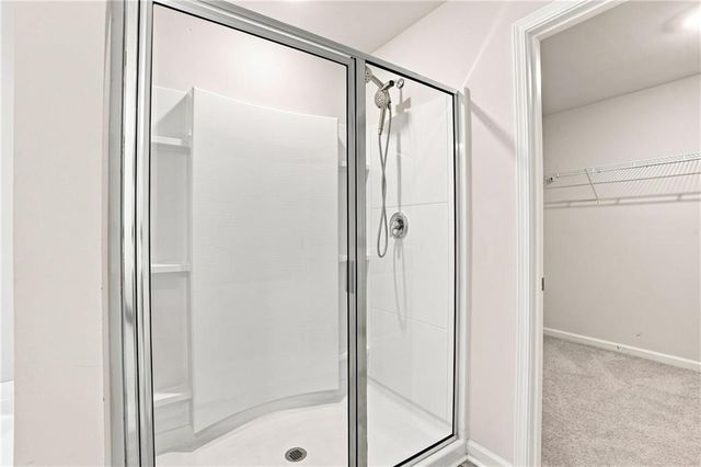 10 Quail Pass, Dawsonville, GA 30534