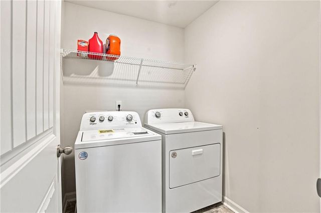 10 Quail Pass, Dawsonville, GA 30534