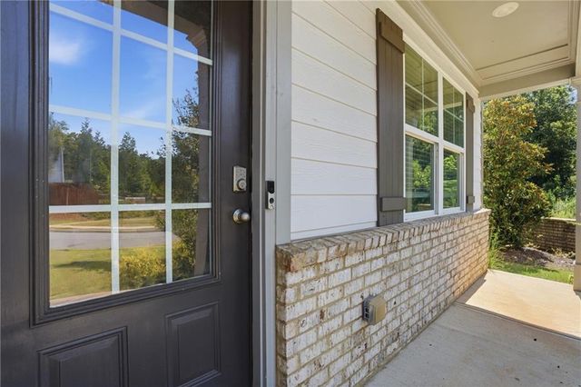 10 Quail Pass, Dawsonville, GA 30534
