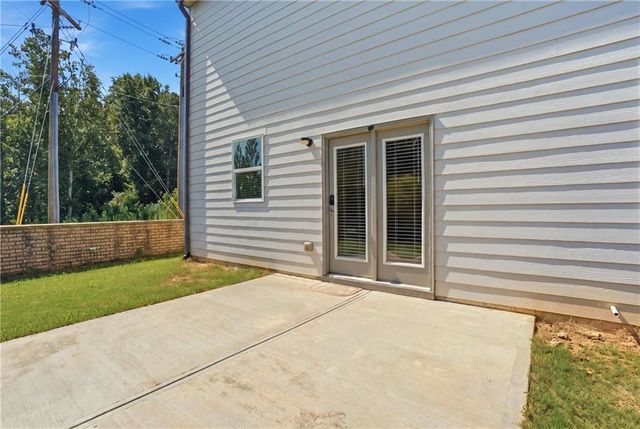 10 Quail Pass, Dawsonville, GA 30534
