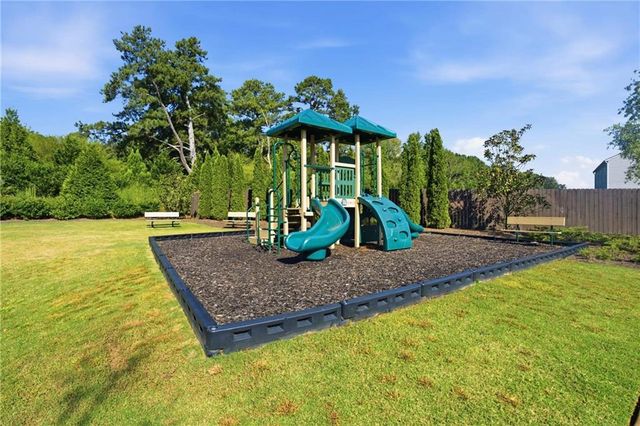 10 Quail Pass, Dawsonville, GA 30534