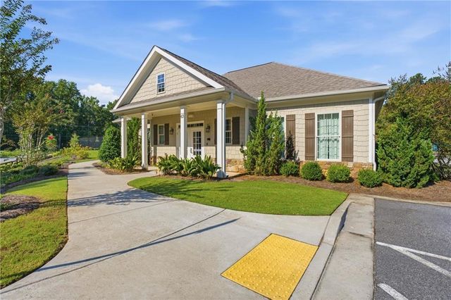 10 Quail Pass, Dawsonville, GA 30534