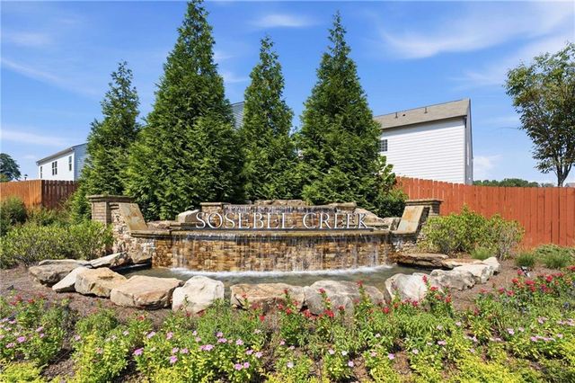 10 Quail Pass, Dawsonville, GA 30534