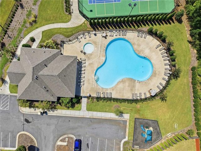 10 Quail Pass, Dawsonville, GA 30534