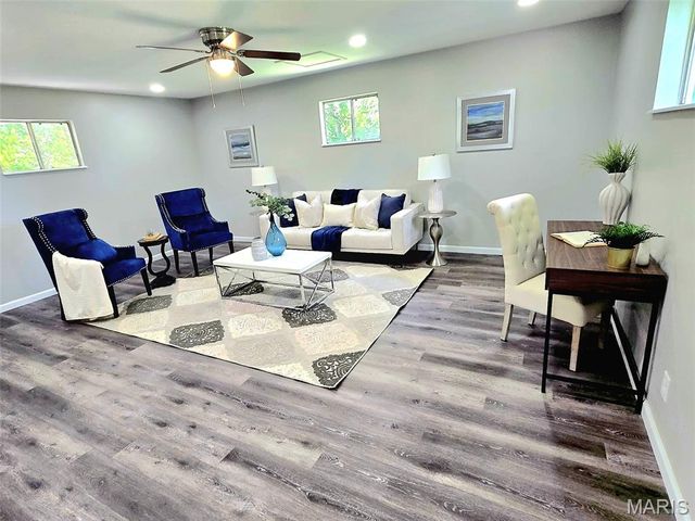 175 Francisca Drive, Florissant, MO 63031