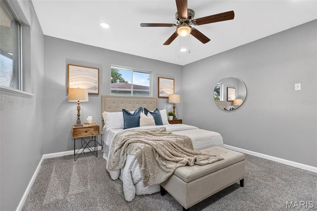 175 Francisca Drive, Florissant, MO 63031