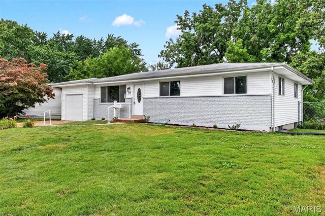 175 Francisca Drive, Florissant, MO 63031