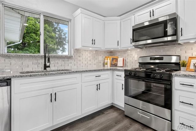 175 Francisca Drive, Florissant, MO 63031