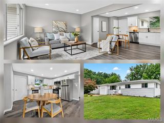 175 Francisca Drive, Florissant, MO 63031