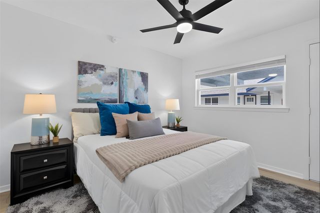 923 E 41st ST 210, Austin, TX 78751