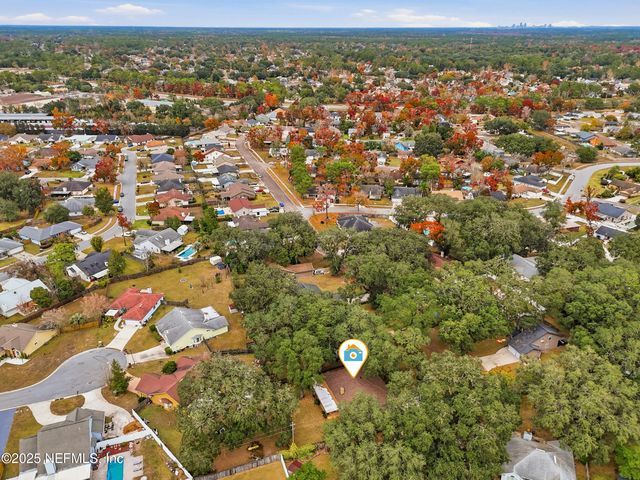 8548 CROSS TIMBERS Drive W, Jacksonville, FL 32244