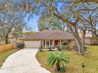 8548 CROSS TIMBERS Drive W, Jacksonville, FL 32244