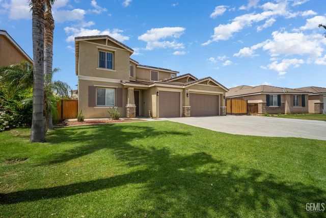 6107 Shasta Daisy Way, Bakersfield, CA 93311