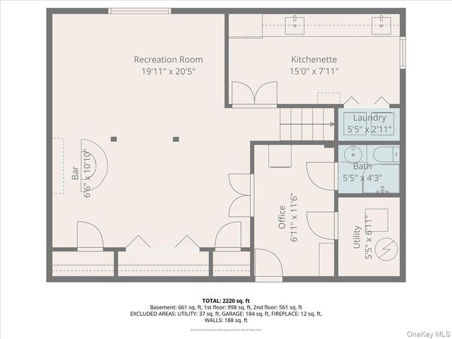 2915 Tulip Avenue, Baldwin, NY 11510