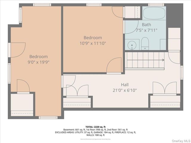 2915 Tulip Avenue, Baldwin, NY 11510