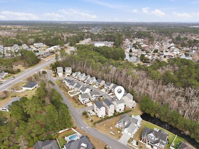 147 Terracina Circle, Myrtle Beach, SC 29588