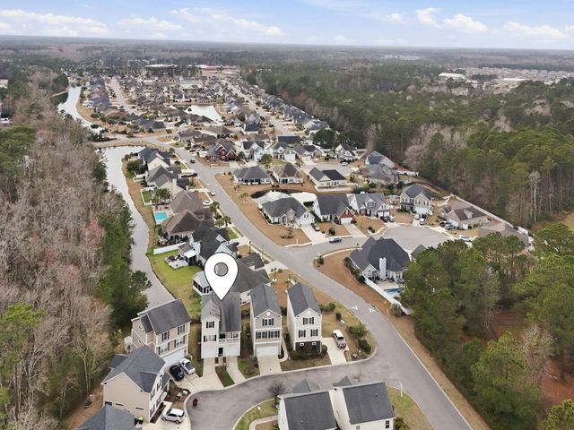 147 Terracina Circle, Myrtle Beach, SC 29588