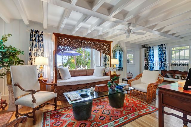 6 Nanny Cove Rd, Bluffton, SC 29910