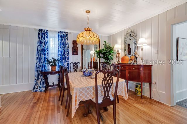 6 Nanny Cove Rd, Bluffton, SC 29910