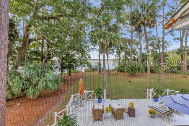 6 Nanny Cove Rd, Bluffton, SC 29910