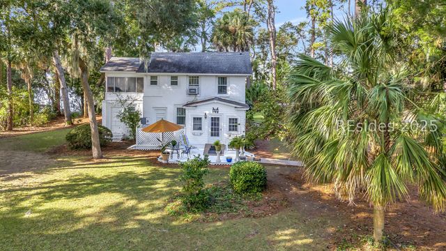6 Nanny Cove Rd, Bluffton, SC 29910