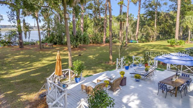 6 Nanny Cove Rd, Bluffton, SC 29910