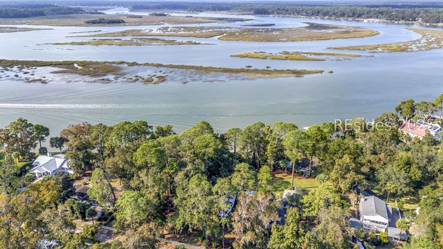 6 Nanny Cove Rd, Bluffton, SC 29910