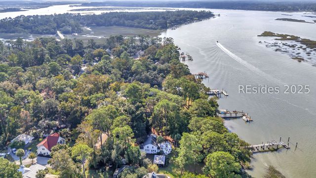 6 Nanny Cove Rd, Bluffton, SC 29910