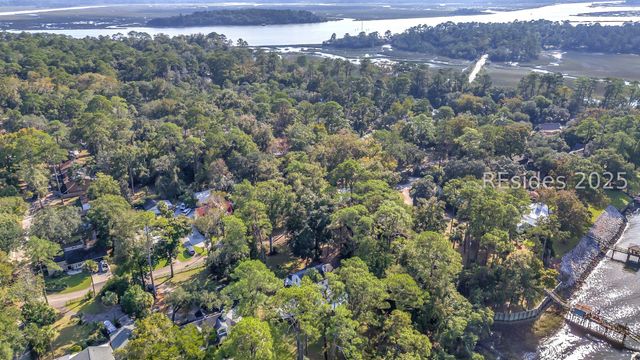 6 Nanny Cove Rd, Bluffton, SC 29910