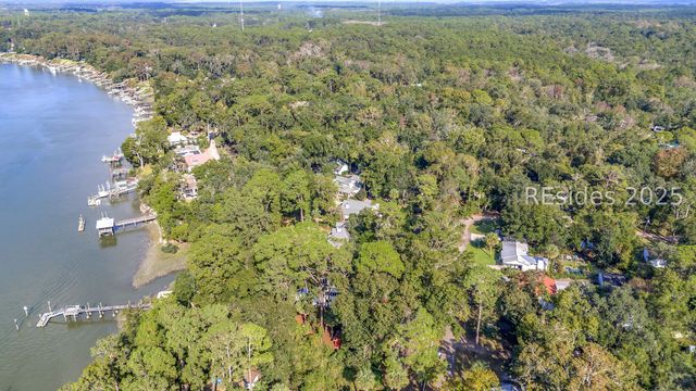 6 Nanny Cove Rd, Bluffton, SC 29910