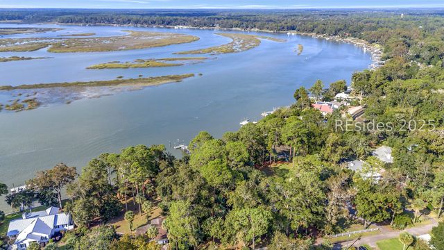 6 Nanny Cove Rd, Bluffton, SC 29910