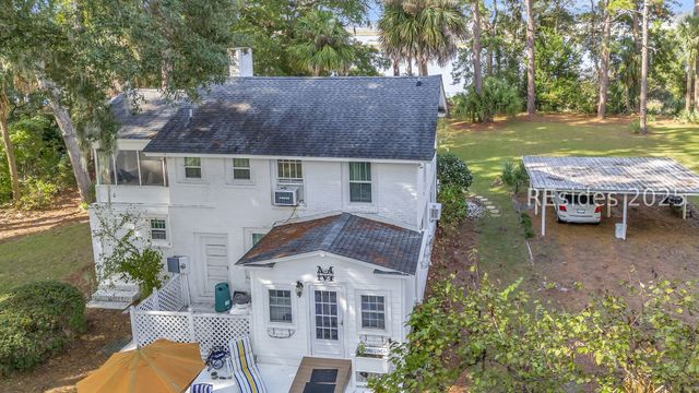 6 Nanny Cove Rd, Bluffton, SC 29910